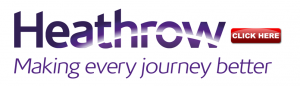 Get a Quote to Heathrow Airport from Coventry | Cheap Prices