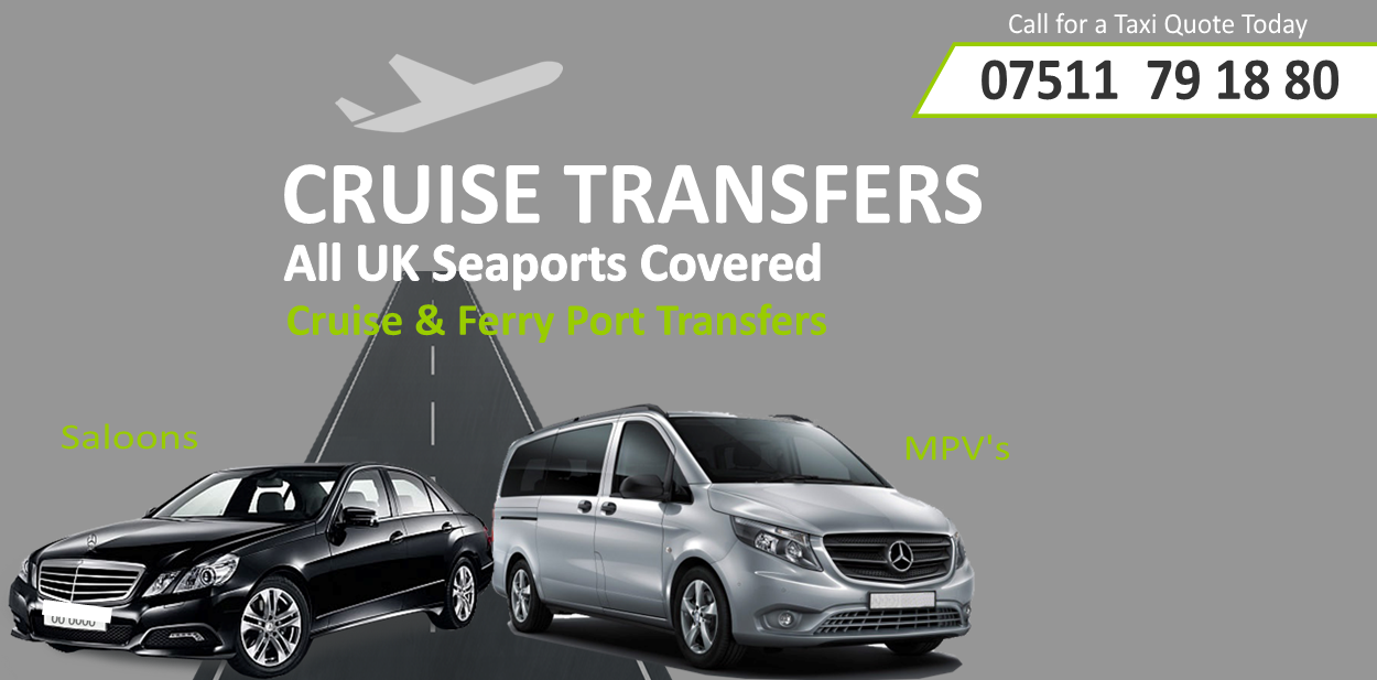 Cruise Transfers coventry