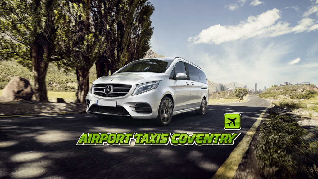 Airport Transfer in Coventry