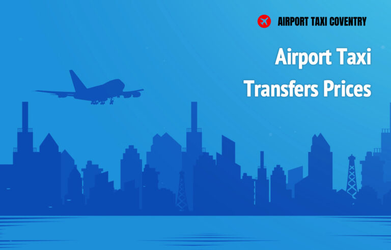 Airport Taxi Transfers Prices