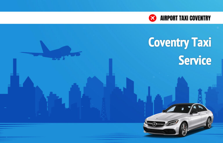 Coventry Taxi Service