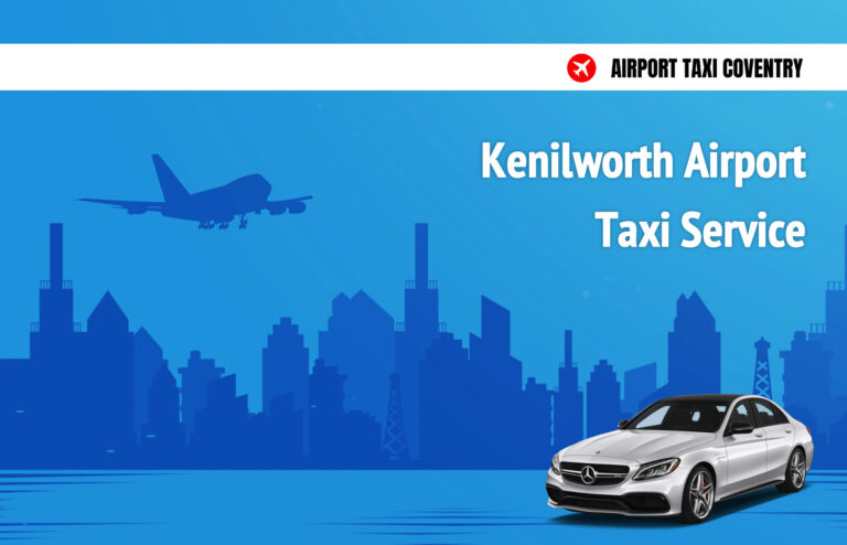 Kenilworth Airport Taxis