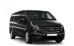 7-8 seater Executive Taxi Coventry